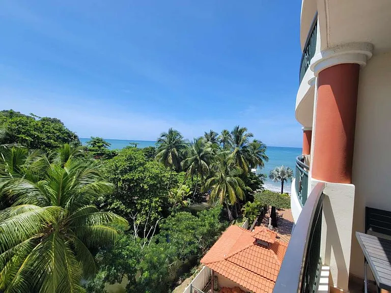 Bo. Barrero- Carr 429 KM 1.5 - Condo Macor by the  #A-503 — Photo 5