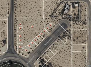 0 Town Ctr, Borrego Springs, CA 92004