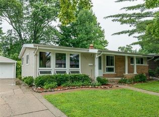 2706 Towner Blvd, Ann Arbor, MI 48104