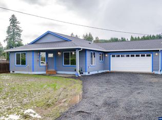 5020 S Santiam Hwy, Lebanon, OR 97355