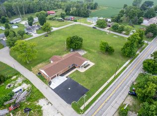 7157 W Us Highway 52, Arlington, IN