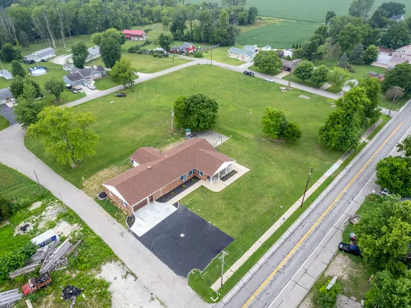7157 W Us Highway 52, Arlington, IN 46104