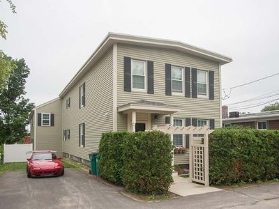 25 Howard St, Fitchburg, MA, 01420