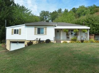 4137 Marion Hill Rd, New Brighton, PA 15066