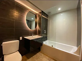 Rented by Zjama Realty Corp