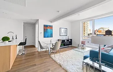 Rented by Living New York