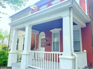 621 Chestnut St, Pottstown, PA 19464