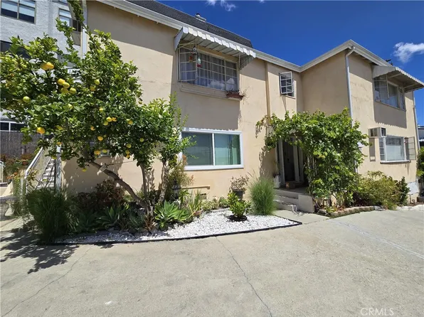 1129 N Clark St, West Hollywood, CA 90069