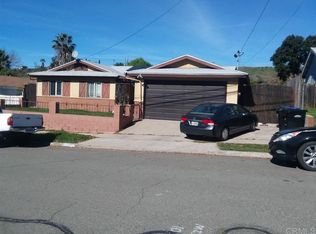 8068 San Felipe St, San Diego, CA 92114