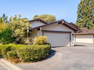2415 Sharon Oaks Dr, Menlo Park, CA