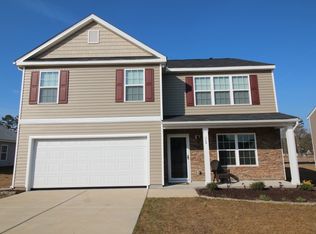 268 Alexander Pointe Dr, Hopkins, SC 29061