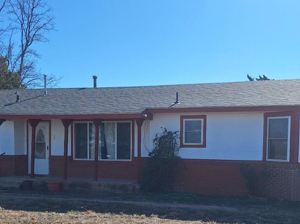 790 Us Highway 84, Farwell, TX 79325