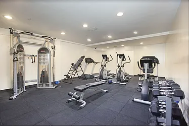 Rented by REAL New York