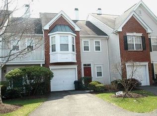 805 Timberbrooke Dr, Bedminster, NJ 07921
