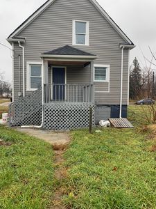 416 Hague St, Detroit, MI, 48202