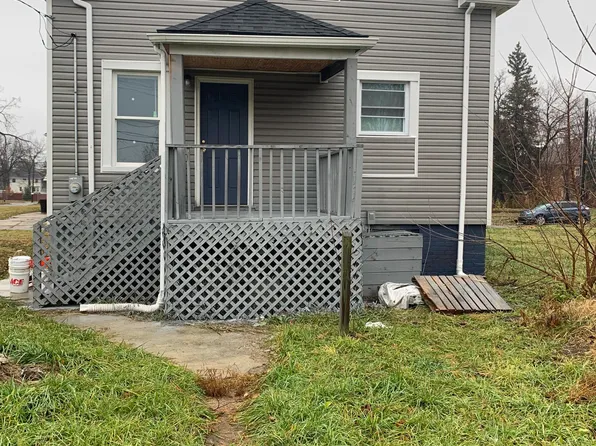 416 Hague St, Detroit, MI 48202