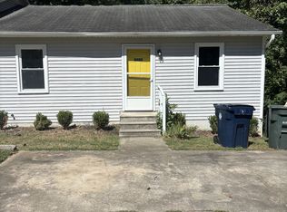 802C Kate St, Lexington, NC 27292