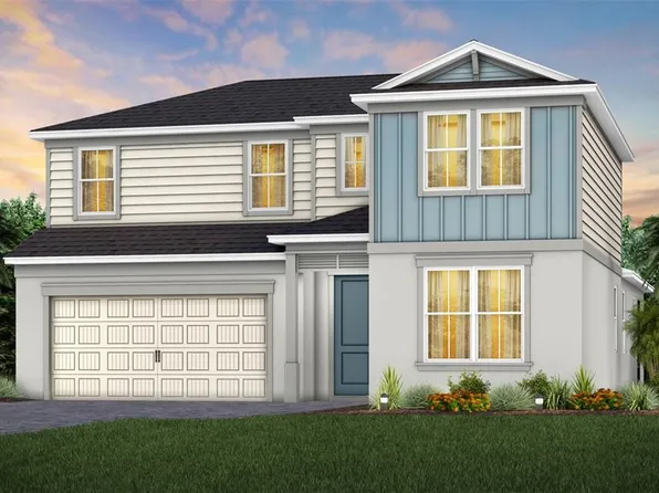 6727 Reverie Park Ave, Orlando, FL 32829