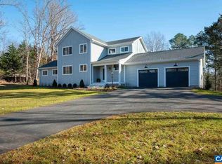 3701 Glenaire Dr, Charlottesville, VA 22901