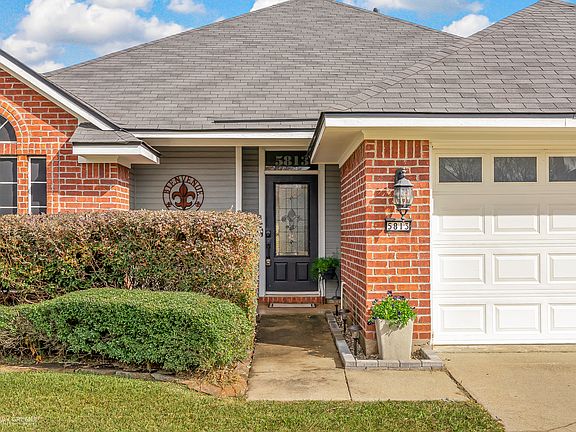 2nd image of 5813 Gold Crest Dr