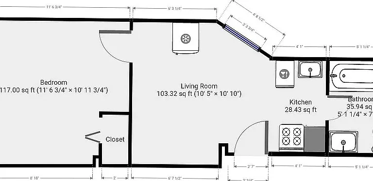 417 E 6th St #16 — Photo 10