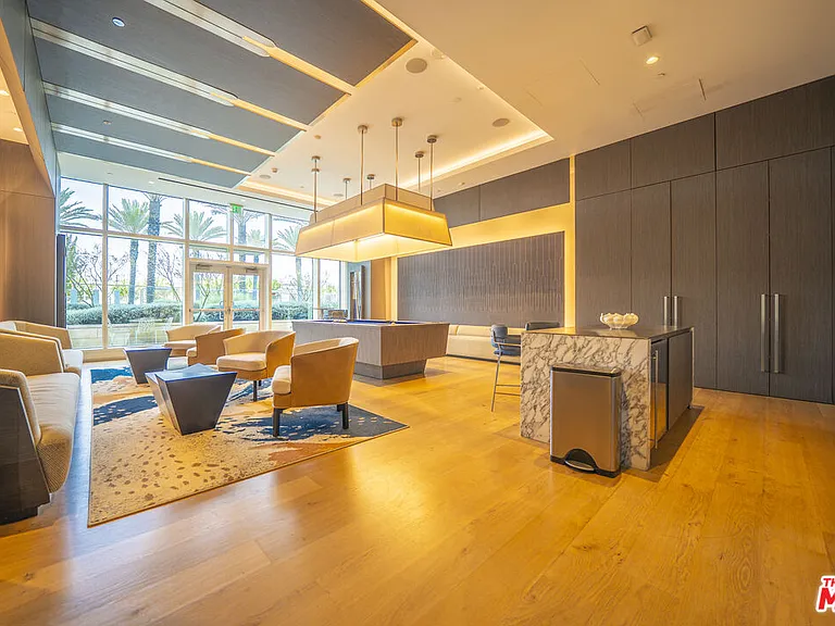 889 Francisco St #3603 — Photo 43