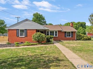 2200 Dartford Rd, Henrico, VA 23229