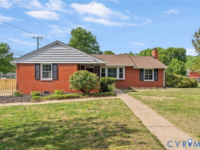 2200 Dartford Rd, Henrico, VA, 23229