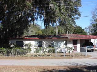 973 SE Monroe St, Lake City, FL 32025