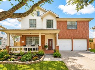 6211 Piedra Negras Ct, Katy, TX 77450
