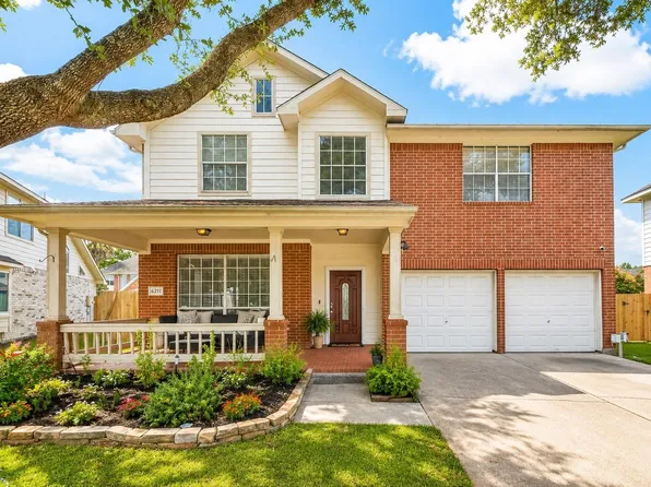 6211 Piedra Negras Ct, Katy, TX 77450