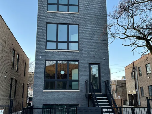 1647 W Hubbard St #2, Chicago, IL 60622