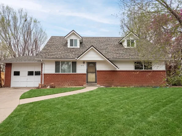 1070 S Coffman St, Longmont, CO 80501