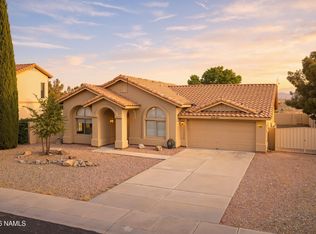 4039 Roma Rd, Kingman, AZ 86401