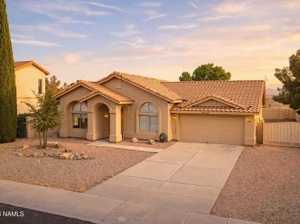 4039 Roma Rd, Kingman, AZ 86401