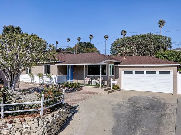 2219 Margaret Ct, Redondo Beach, CA 90278
