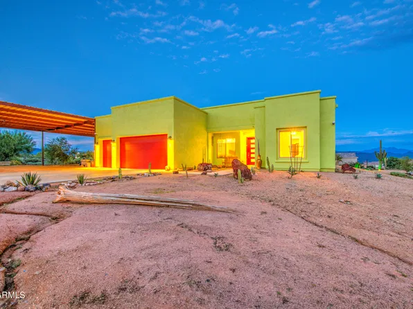 31607 N 166th Place, Scottsdale, AZ 85262