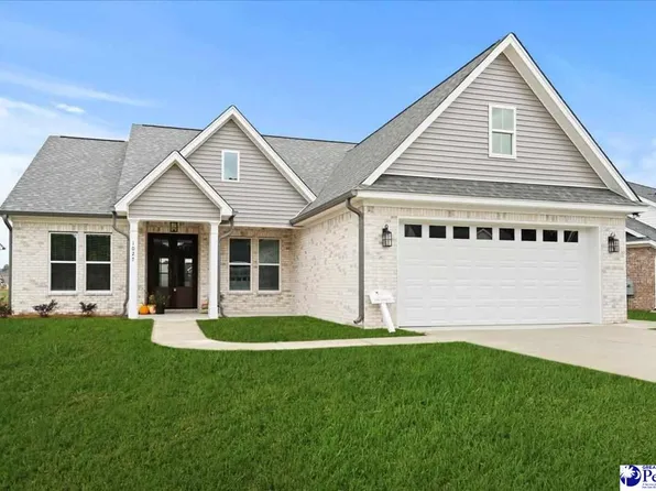 1027 Wessex Dr, Florence, SC 29501