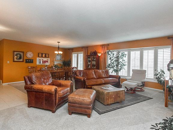 Front room
