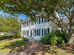 25 Goldfinch Dr, Nantucket, MA 02554