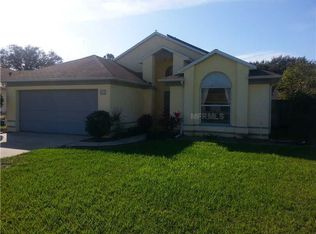 426 Oakpark Loop, Davenport, FL 33837