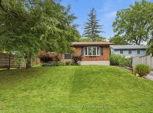 575 Blair St, Centre Wellington, ON N1M 1S5