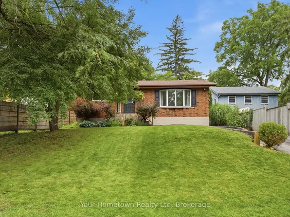 575 Blair St, Centre Wellington, ON N1M 1S5