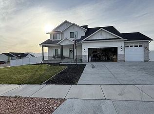 163 S Cherry Bomb Way, Grantsville, UT 84029