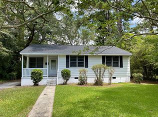 206 York St, Jacksonville, NC 28540