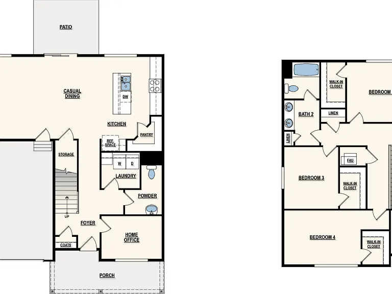 301 N Gibbons Ln — Photo 2