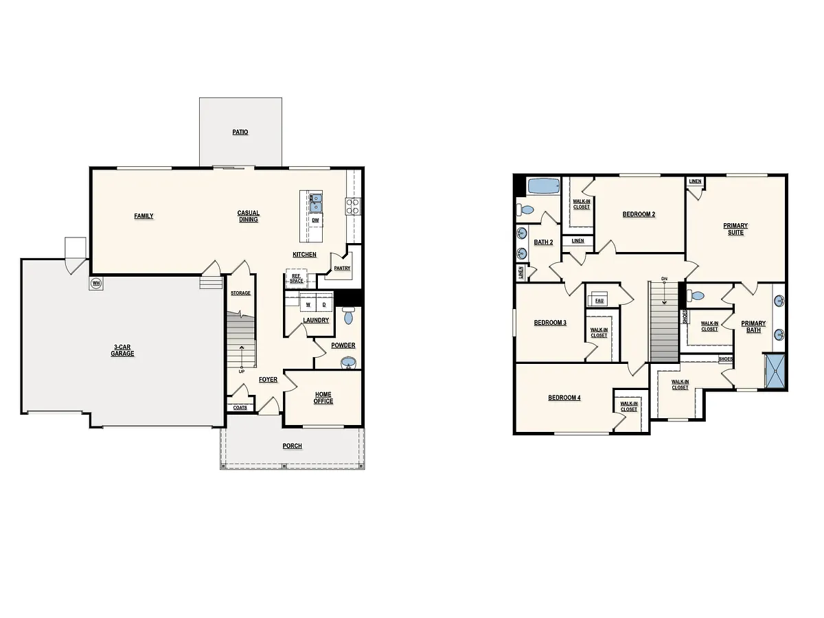Building Photo - 1419 E Perelle Ln