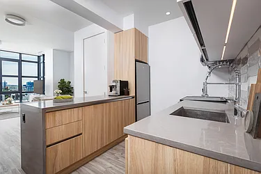 Rented by Nooklyn NYC LLC