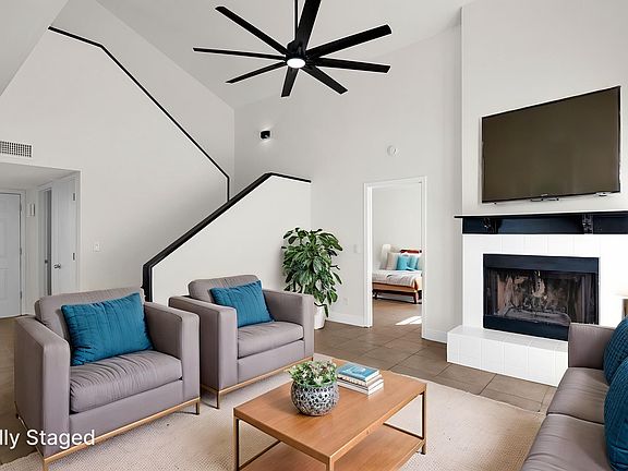 Living room, ground floor