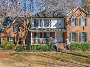 308 Kenilworth Rd, Summerville, SC 29485